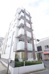 フェリークス院内の外観画像