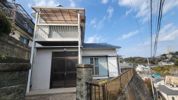 汐入町3戸建の外観画像