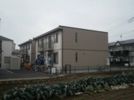 グランデ浅間台 Bの外観画像