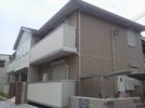 コンフォール田辺の外観画像