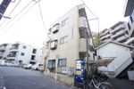 サンテリア三田の外観画像