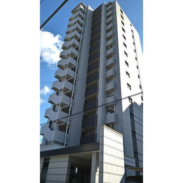 ロフティー宮音羽ガーデンテラスの外観画像