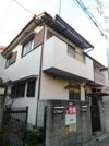 北村貸家C棟の外観画像