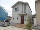 上尾井戸木戸建の外観画像