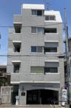 クリオ葛飾柴又壱番館の外観画像