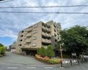 ライオンズガーデン調布ヶ丘の外観画像