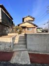 多治見市市之倉町の戸建ての外観画像