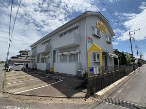 シャングリラの外観画像