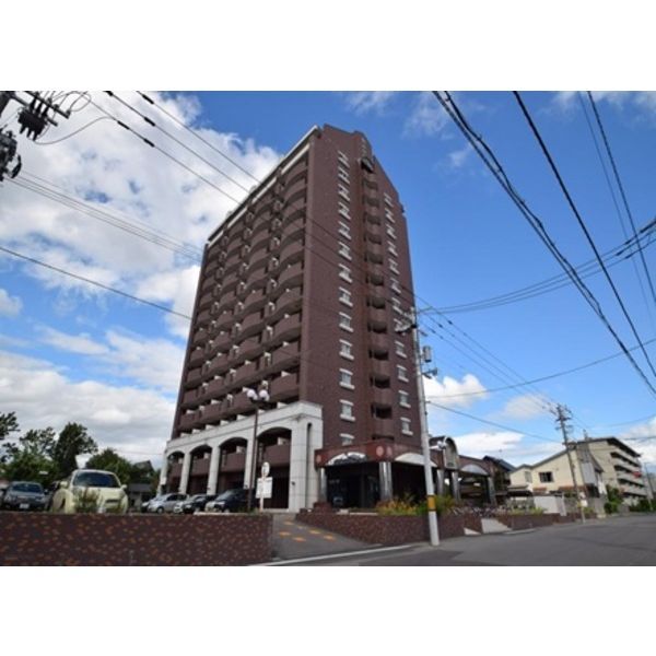 エンドレス519の外観画像