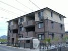 アムールふしのの外観画像