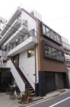 第二小島ビルの外観画像