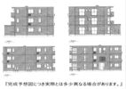 (仮)D-room田代1丁目 B棟の外観画像