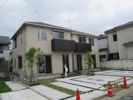 北方戸建貸家の外観画像