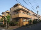 ライオンズマンション国分寺第2（A棟）の外観画像