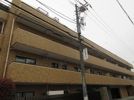 ライオンズマンション武蔵小杉の外観画像
