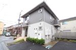 D-court西初石 Iの外観画像