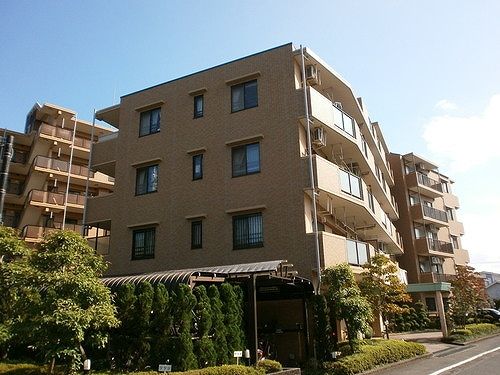 LM小作新町南公園の外観画像