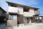 クレール大聖寺 Aの外観画像
