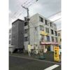 ラフォーレ桑園の外観画像