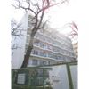 藤和綱島コープ1号棟の外観画像