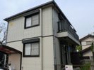 サンフラワーの外観画像