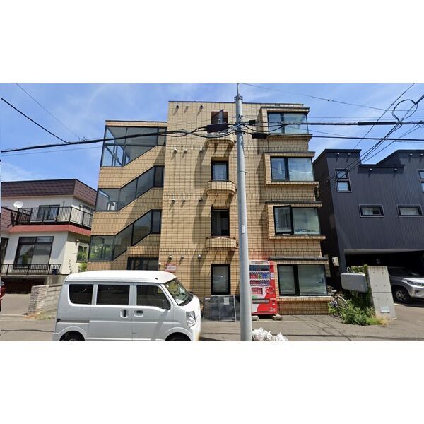 エクセレントハウス720の外観画像