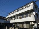 サンハイム平松の外観画像