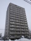 ライオンズガーデン旭川常盤公園の外観画像