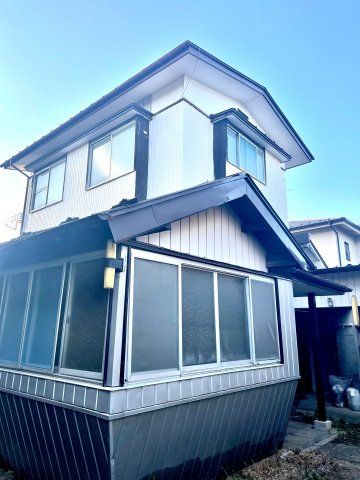 イーリス北町の外観画像