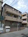エスポワールYAKOの外観画像