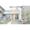子母口戸建C棟の外観画像
