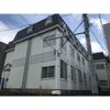 グァレンテ澄川の外観画像