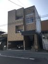 大町スカイハイツの外観画像