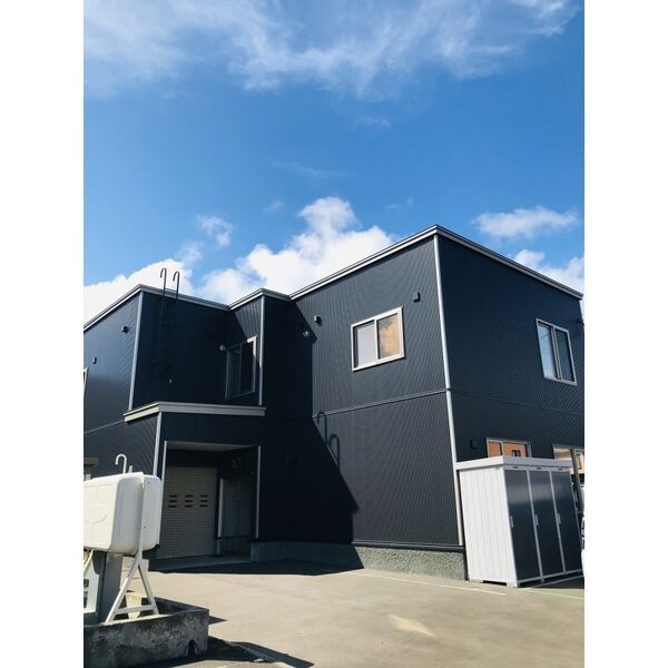 CW HOUSEの外観画像