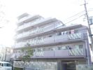 金沢文庫シーサイド三和プラザ2の外観画像