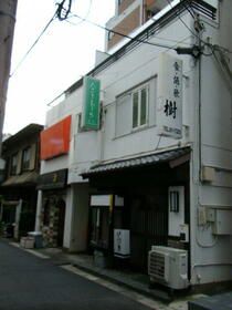 篠原ビルの外観画像