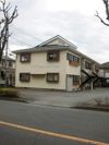 原島コーポの外観画像