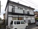 クローバーハイツの外観画像