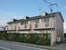 サニーハイツの外観画像