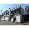 亀島マンションの外観画像