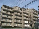 ライオンズマンション船橋法典の外観画像