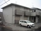 アクシズ Aの外観画像