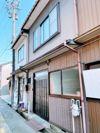 高岡市蓮美町テラスハウスの外観画像