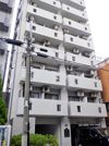 アーバンヒルズ上野の外観画像