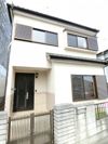 アポリア上尾領家の外観画像