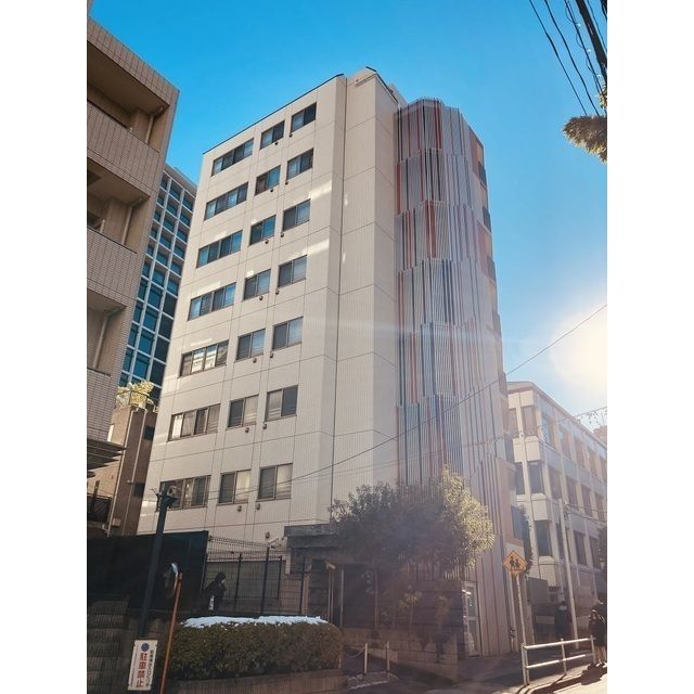 センチュリー赤坂の外観画像