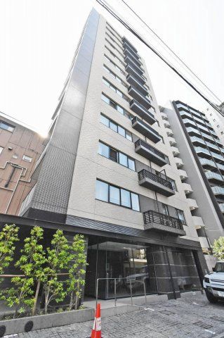 シャリエお茶の水の外観画像