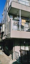 ラフォーレ21の外観画像