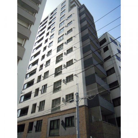 ブランズ巣鴨の外観画像