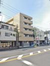 サンイング元住吉の外観画像